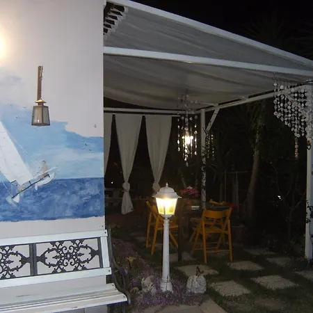 La Meridiana 3* Montesilvano Marina