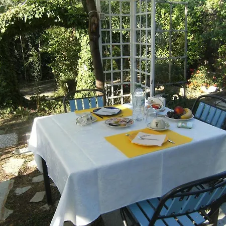 Bed & Breakfast La Meridiana 3*