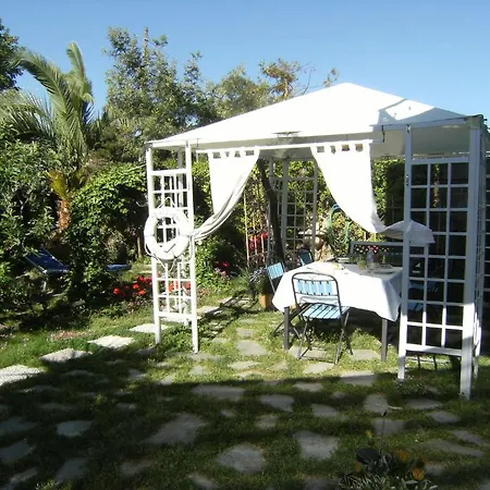 Bed & Breakfast La Meridiana