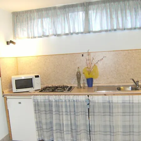 Bed & Breakfast La Meridiana Montesilvano Marina