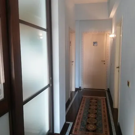 Bed & Breakfast La Meridiana Montesilvano