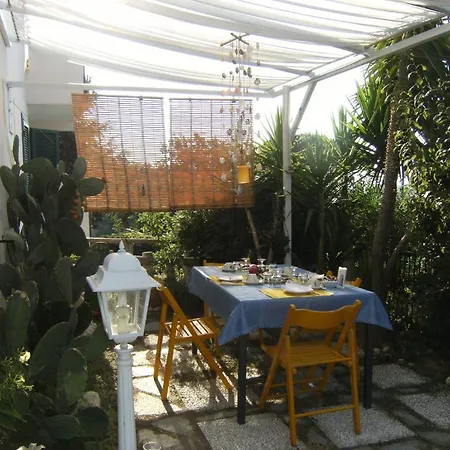 Bed & Breakfast La Meridiana