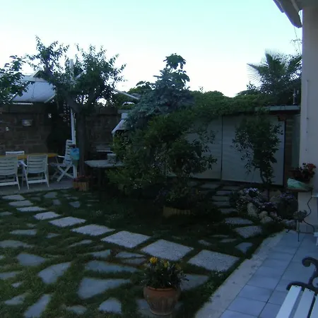 Bed & Breakfast La Meridiana 3*