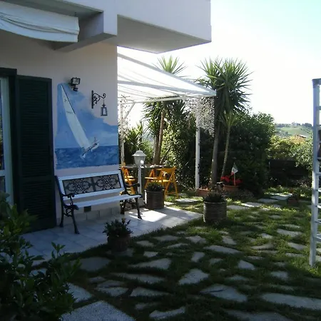 Bed & Breakfast La Meridiana Montesilvano
