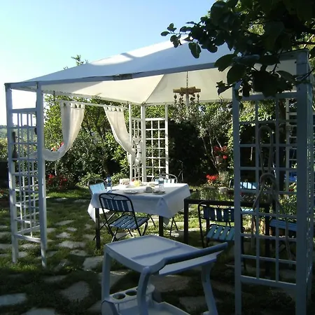 Bed & Breakfast La Meridiana 3*