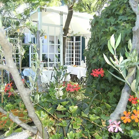Bed & Breakfast La Meridiana 3*
