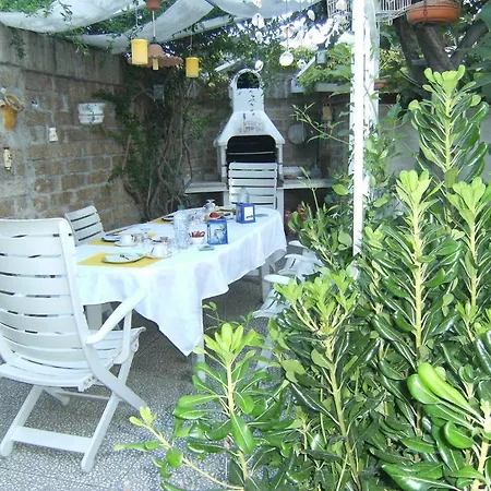 La Meridiana Bed & Breakfast