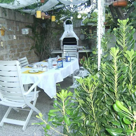La Meridiana Bed & Breakfast