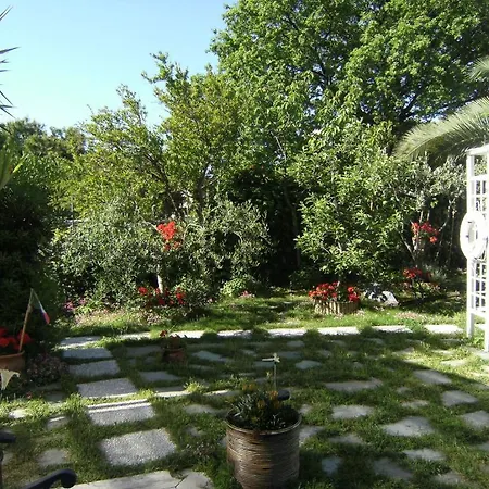 Bed & Breakfast La Meridiana