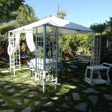 Bed & Breakfast La Meridiana 3*