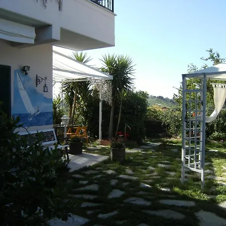 La Meridiana 3* Montesilvano