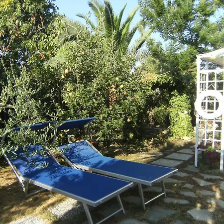 Bed & Breakfast La Meridiana 3*