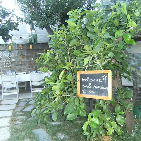 La Meridiana Bed & Breakfast