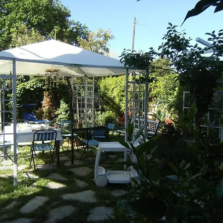 La Meridiana Bed & Breakfast 3*