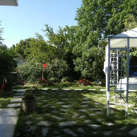 La Meridiana Bed & Breakfast