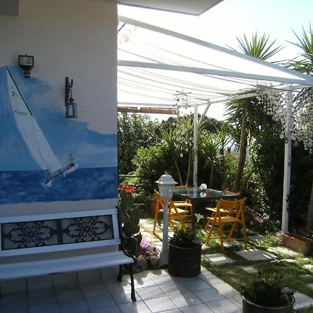 La Meridiana Bed & Breakfast Montesilvano