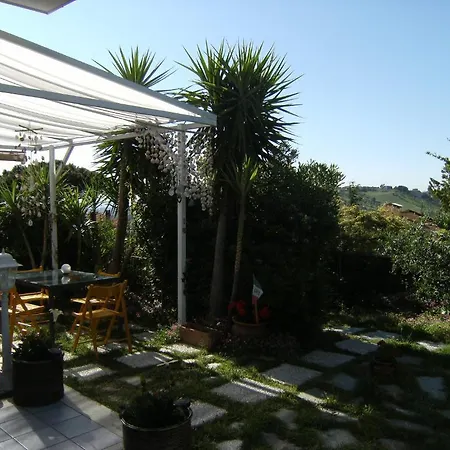 Bed & Breakfast La Meridiana Montesilvano