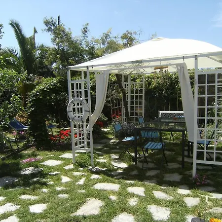 La Meridiana Bed & Breakfast