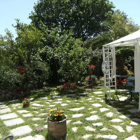 Bed & Breakfast La Meridiana 3*