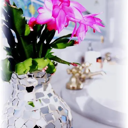La Meridiana Bed & Breakfast 3*