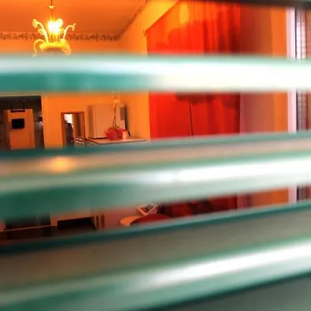 La Meridiana Bed & Breakfast Montesilvano