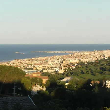La Meridiana Bed & Breakfast
