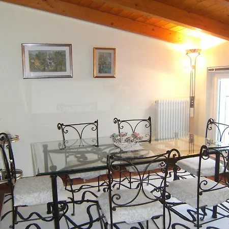 Bed & Breakfast La Meridiana