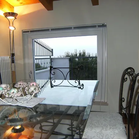 La Meridiana Bed & Breakfast Montesilvano