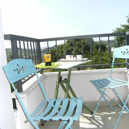Bed & Breakfast La Meridiana Montesilvano