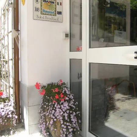 La Meridiana Bed & Breakfast 3*