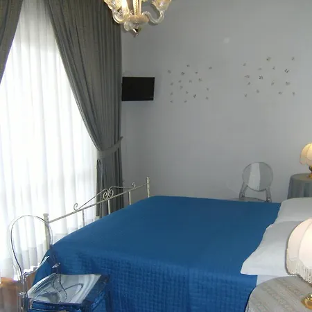 La Meridiana Bed & Breakfast