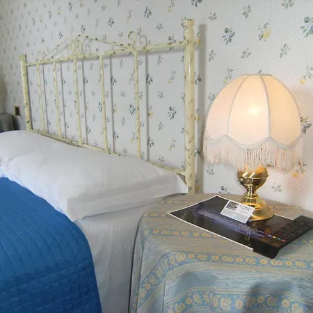 Bed & Breakfast La Meridiana 3*