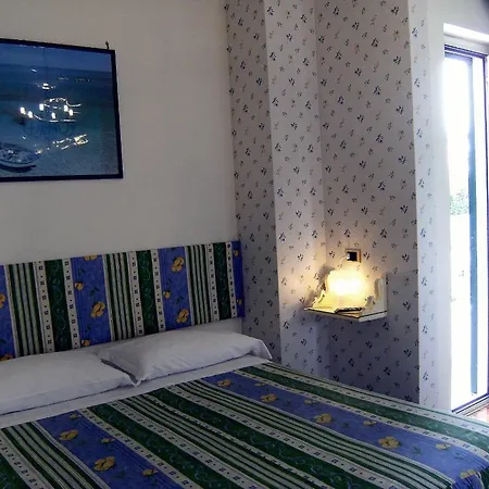 Bed & Breakfast La Meridiana Montesilvano
