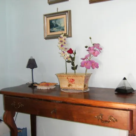 La Meridiana Bed & Breakfast
