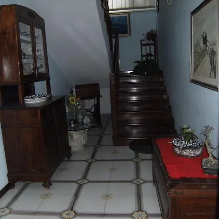 Bed & Breakfast La Meridiana 3*