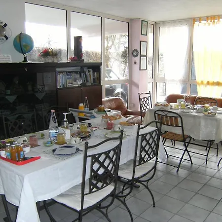 La Meridiana Bed & Breakfast
