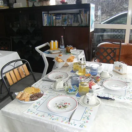 La Meridiana Bed & Breakfast 3*