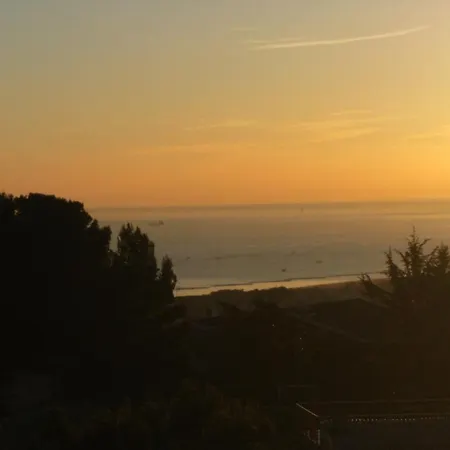 La Meridiana Bed & Breakfast