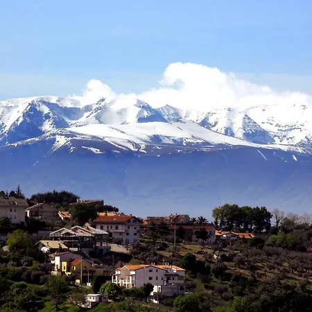 La Meridiana Bed & Breakfast 3*
