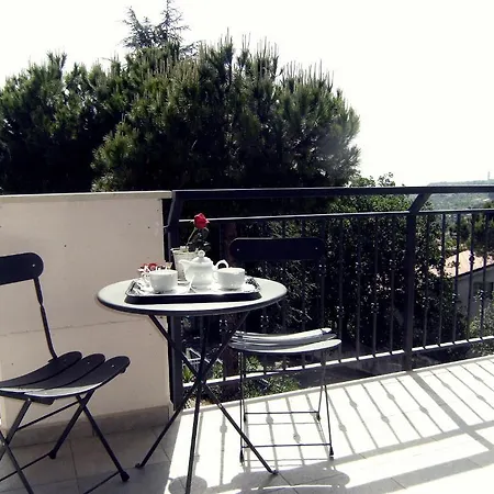Bed & Breakfast La Meridiana