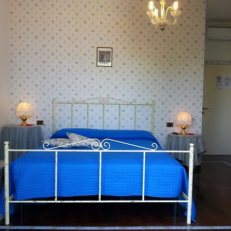 La Meridiana Bed & Breakfast