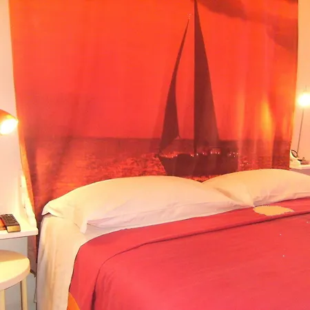 La Meridiana Bed & Breakfast