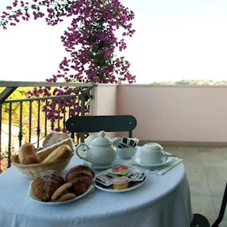 Bed & Breakfast La Meridiana Montesilvano