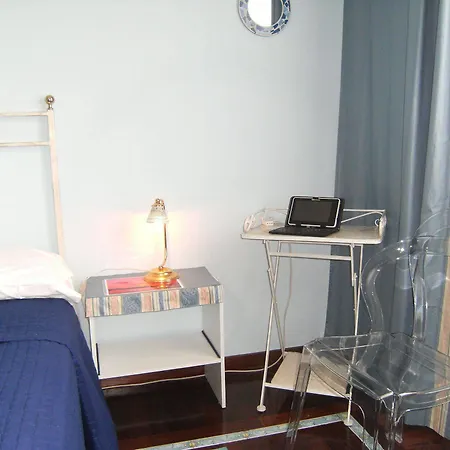 Bed & Breakfast La Meridiana Montesilvano