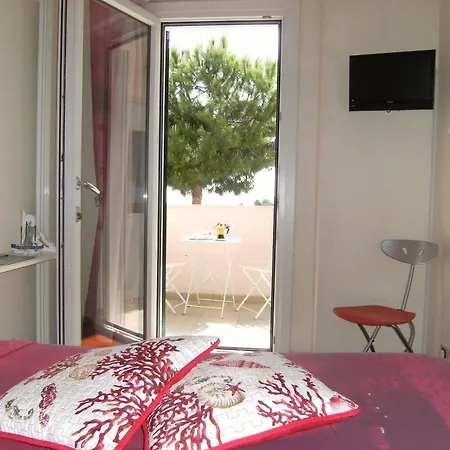 Bed & Breakfast La Meridiana Montesilvano