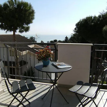 Bed & Breakfast La Meridiana Montesilvano