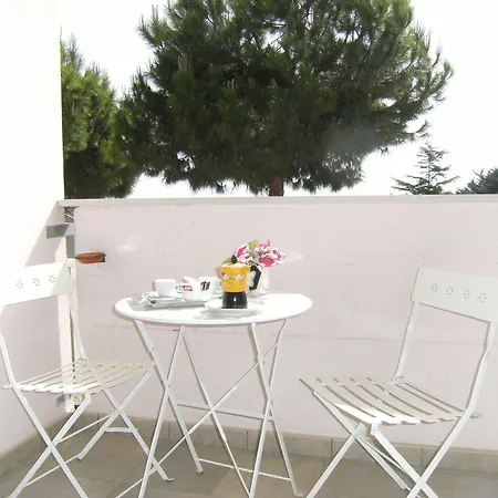 La Meridiana Bed & Breakfast Montesilvano