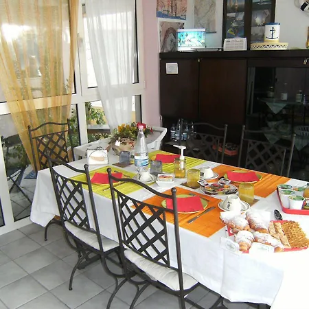 Bed & Breakfast La Meridiana