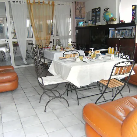 La Meridiana 3*