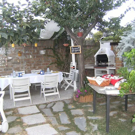 La Meridiana Bed & Breakfast